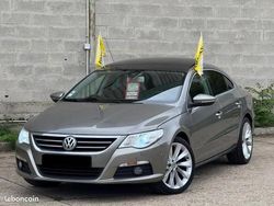 Beige Utilisé 2008 VW CC Berline | 5 390 €