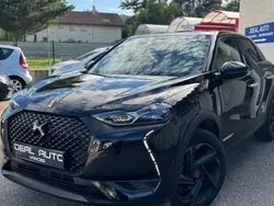 Utilisé 2019 DS Automobiles DS3 Crossback Performance SUV | 15 990 € (Prix juste)