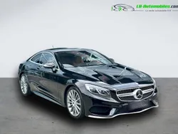 Utilisé 2015 Mercedes 500 Coupé | 62 700 €