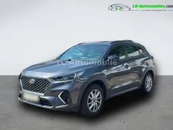 Utilisé 2019 Hyundai Tucson SUV | 23 900 € (Super prix)