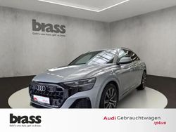 Argent Utilisé 2025 Audi Q8 Sport SUV | 68 900 €