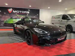 Noir Utilisé 2019 BMW 340 M Performance Cabriolet | 52 990 €