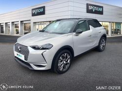 Utilisé 2020 DS Automobiles DS3 Crossback E-Tense Grand Chic SUV | 20 890 €