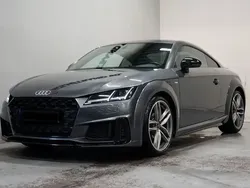 Utilisé 2019 Audi TT Coupé | 39 990 € (Prix cher)