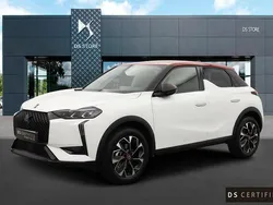 Blanc Utilisé 2023 DS Automobiles DS3 Crossback Performance Line Plus SUV | 23 069 € (Prix juste)