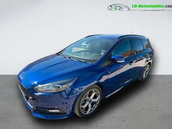 Utilisé 2018 Ford Focus ST Break | 21 900 € (Bon prix)