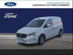 Blanc Utilisé 2022 Mercedes Citan 110 Break | 17 290 €