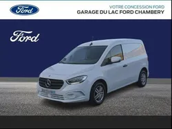 Blanc Utilisé 2022 Mercedes Citan 110 Break | 17 990 €