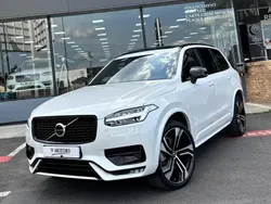 Blanc Utilisé 2023 Volvo XC90 Performance SUV | 74 990 €