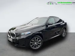 Utilisé 2024 BMW X6 Comfort Edition SUV | 96 000 €