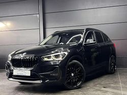 Noir Utilisé 2021 BMW X1 Sport Line SUV | 27 990 € (Super prix)