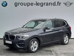 Utilisé 2020 BMW X3 SUV | 49 799 € (Prix cher)