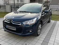 Utilisé 2014 Citroën DS4 So Chic Citadine | 8 990 € (Prix juste)