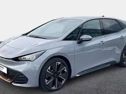 Utilisé 2025 Cupra Born VZ Citadine | 42 490 €