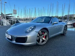 Utilisé 2016 Porsche 911 Cabriolet | 117 777 €