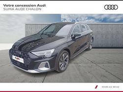 Noir mythic métallisé Occasion 2025 Audi A3 e-tron Design Citadine | 49 990 €