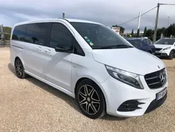 Utilisé 2017 Mercedes V250 AMG Monospace | 43 990 €