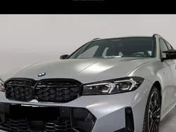 Utilisé 2023 BMW M340 Sport Line Berline | 77 390 € (Prix cher)