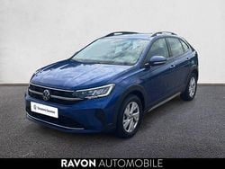 Occasion 2024 VW Taigo Life SUV | 22 490 € (Prix juste)