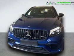 Utilisé 2018 Mercedes GLC63 AMG AMG | 65 300 €