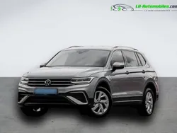 Utilisé 2024 VW Tiguan Allspace SUV | 36 000 € (Super prix)