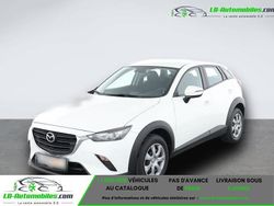 Utilisé 2019 Mazda CX-3 SUV | 18 600 € (Prix juste)