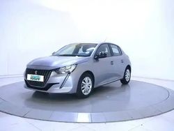 Gris Occasion 2023 Peugeot 208 S Citadine | 14 990 € (Prix juste)