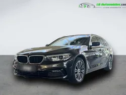 Utilisé 2018 BMW 520 Comfort Edition Berline | 33 900 € (Prix assez cher)