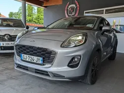 Utilisé 2020 Ford Puma Titanium SUV | 14 990 € (Super prix)