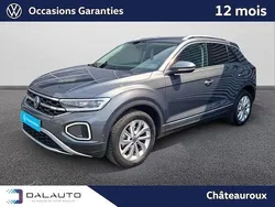 Utilisé 2023 VW T-Roc Style SUV | 28 400 € (Prix juste)