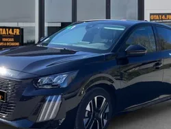 Utilisé 2024 Peugeot 208 Allure Citadine | 18 980 € (Bon prix)