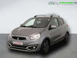 Utilisé 2018 Mitsubishi Space Star Citadine | 18 900 € (Prix cher)