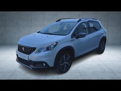 Blanc nacré Occasion 2019 Peugeot 2008 GT-line SUV | 11 900 € (Super prix)