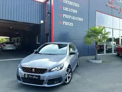 Utilisé 2019 Peugeot 308 GT-line Berline | 15 990 € (Prix assez cher)
