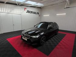 Noir Utilisé 2023 BMW 320 M Sport Break | 36 990 €