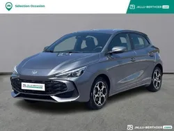 Utilisé 2024 MG MG3 Comfort Citadine | 19 489 € (Prix juste)