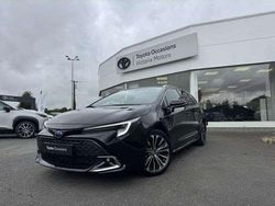Utilisé 2024 Toyota Corolla Design Break | 29 480 € (Prix juste)
