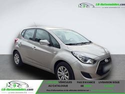 Utilisé 2017 Hyundai ix20 Monospace | 14 100 € (Prix juste)