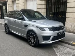 Utilisé 2019 Land Rover Range Rover Autobiography SUV | 49 990 € (Super prix)
