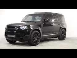 Utilisé 2021 Land Rover Defender HSE SUV | 89 900 € (Prix cher)