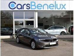 Gris Occasion 2023 Opel Astra Edition Berline | 21 380 € (Bon prix)