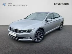 Utilisé 2019 VW Passat Berline | 18 890 € (Prix juste)