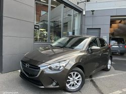 Occasion 2015 Mazda 2 | 9 990 €