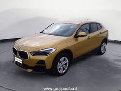Utilisé 2021 BMW X2 SUV | 25 000 € (Bon prix)