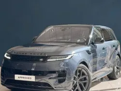 Utilisé 2023 Land Rover Range Rover Autobiography SUV | 114 900 € (Super prix)