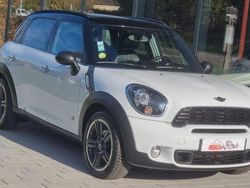 Utilisé 2012 Mini Cooper SD Clubman Break | 9 900 €