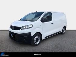 Blanc Utilisé 2022 Fiat Scudo Business Van | 33 390 €