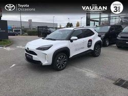 Utilisé 2025 Toyota Yaris Hybrid Design | 28 690 € (Prix cher)