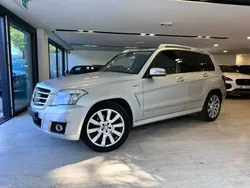 Utilisé 2012 Mercedes GLK220 SUV | 14 990 €