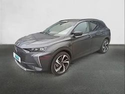 Gris Utilisé 2024 DS Automobiles DS7 Crossback Rivoli SUV | 36 489 € (Prix assez cher)
